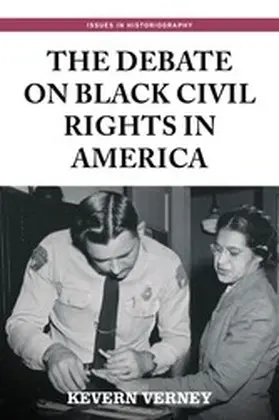 Verney |  The debate on black civil rights in America | eBook | Sack Fachmedien