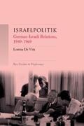 Vita |  Israelpolitik | eBook | Sack Fachmedien