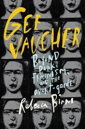 Binns |  Gee Vaucher | eBook | Sack Fachmedien