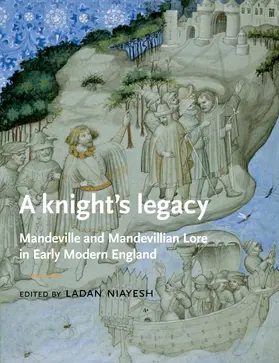 Niayesh / Unknown |  A knight’s legacy | eBook | Sack Fachmedien