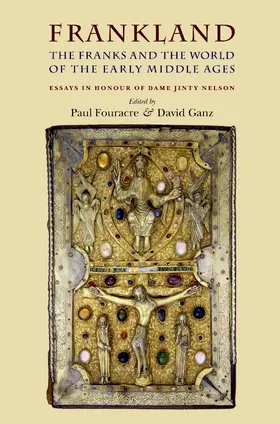 Fouracre / Unknown / Ganz |  Frankland | eBook | Sack Fachmedien