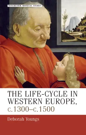 Youngs |  The life–cycle in Western Europe, c.1300–c.1500 | eBook | Sack Fachmedien