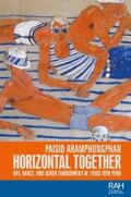 Aramphongphan |  Horizontal together | eBook | Sack Fachmedien
