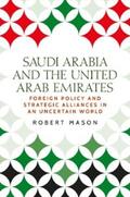 Mason |  Saudi Arabia and the United Arab Emirates | eBook | Sack Fachmedien