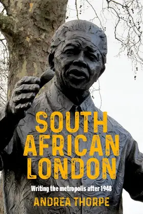Thorpe |  South African London | eBook | Sack Fachmedien