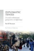 Neumann |  Diplomatic tenses | eBook | Sack Fachmedien