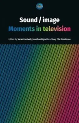 Cardwell / Unknown / Bignell |  Sound / image | eBook | Sack Fachmedien