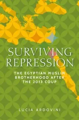 Ardovini |  Surviving repression | eBook | Sack Fachmedien