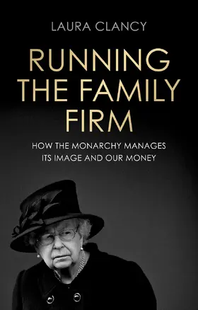 Clancy |  Running the Family Firm | eBook | Sack Fachmedien