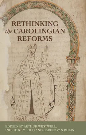 Westwell / Unknown / Rembold |  Rethinking the Carolingian reforms | eBook | Sack Fachmedien