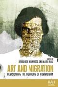 Miyamoto / Ruiz |  Art and migration | eBook | Sack Fachmedien