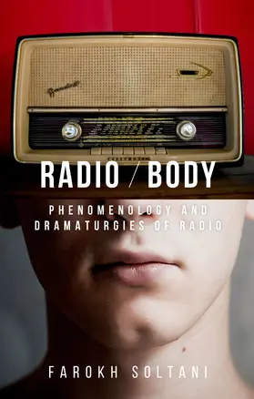 Soltani |  Radio / body | eBook | Sack Fachmedien