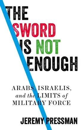 Pressman |  The sword is not enough | eBook | Sack Fachmedien