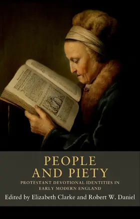 Clarke / Unknown / Daniel |  People and piety | eBook | Sack Fachmedien