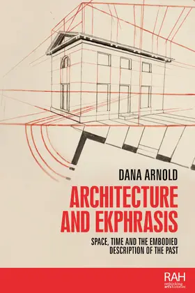 Arnold |  Architecture and ekphrasis | eBook | Sack Fachmedien
