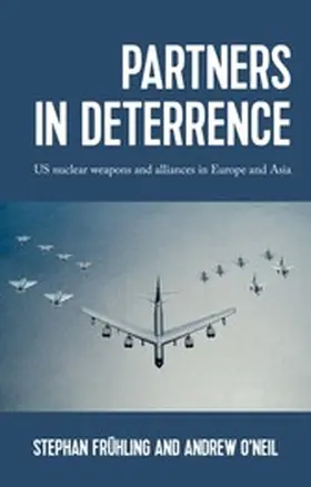 Frühling / Fruhling / O'Neil |  Partners in deterrence | eBook | Sack Fachmedien