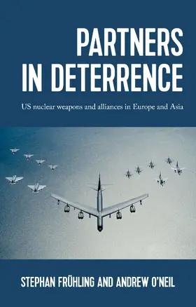 Frühling / Fruhling / O'Neil |  Partners in deterrence | eBook | Sack Fachmedien