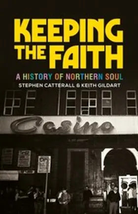 Gildart / Catterall |  Keeping the faith | eBook | Sack Fachmedien