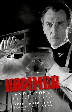 Hutchings / Walker |  Hammer and beyond | eBook | Sack Fachmedien