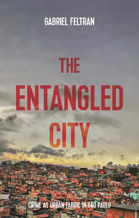 Feltran |  The entangled city | eBook | Sack Fachmedien