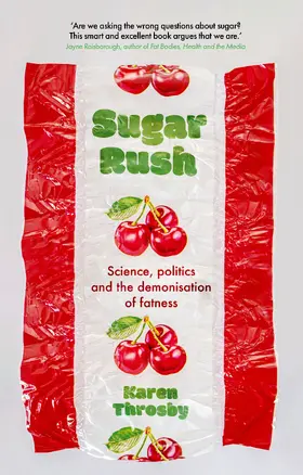 Throsby |  Sugar rush | eBook | Sack Fachmedien
