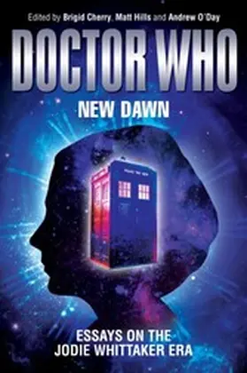Cherry / Unknown / Hills |  Doctor Who - New Dawn | eBook | Sack Fachmedien