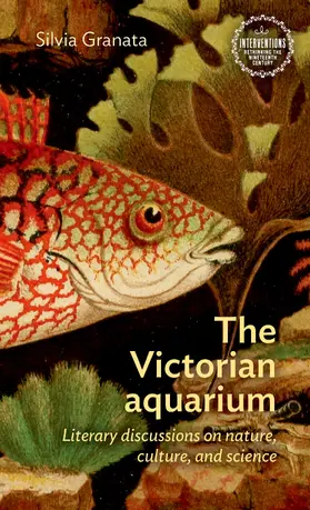 Granata |  The Victorian aquarium | eBook | Sack Fachmedien