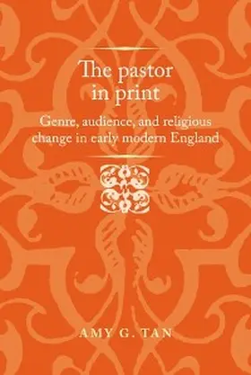 Tan |  The pastor in print | eBook | Sack Fachmedien