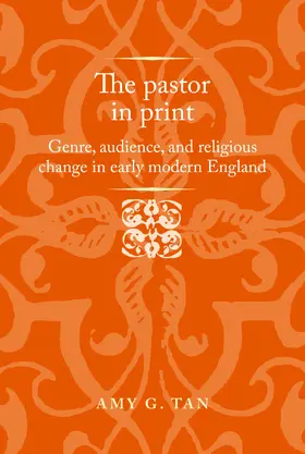 Tan |  The pastor in print | eBook | Sack Fachmedien