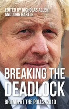 Bartle / Unknown / Allen |  Breaking the deadlock | eBook | Sack Fachmedien