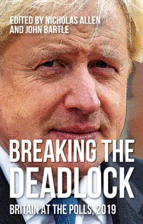 Bartle / Unknown / Allen |  Breaking the deadlock | eBook | Sack Fachmedien