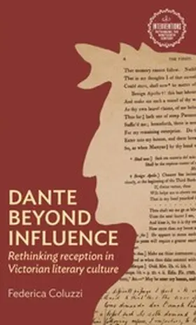 Coluzzi |  Dante beyond influence | eBook | Sack Fachmedien