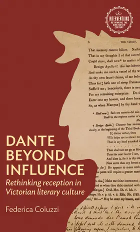 Coluzzi |  Dante beyond influence | eBook | Sack Fachmedien