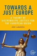 Labareda |  Towards a just Europe | eBook | Sack Fachmedien