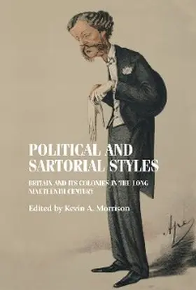 Morrison |  Political and sartorial styles | eBook | Sack Fachmedien