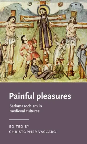Vaccaro / Unknown |  Painful pleasures | eBook | Sack Fachmedien