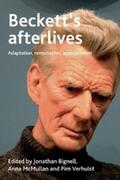 Bignell / Verhulst / McMullan |  Beckett's afterlives | eBook | Sack Fachmedien