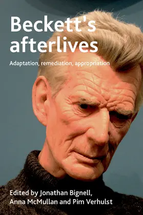 Bignell / Unknown / Verhulst |  Beckett's afterlives | eBook | Sack Fachmedien