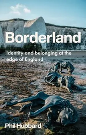Hubbard |  Borderland | eBook | Sack Fachmedien