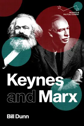 Dunn |  Keynes and Marx | eBook | Sack Fachmedien