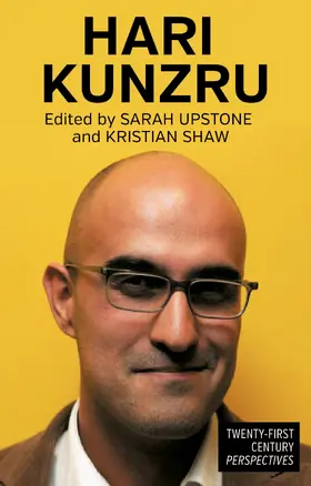 Shaw / Unknown / Upstone |  Hari Kunzru | eBook | Sack Fachmedien