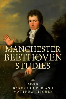 Cooper / Unknown / Pilcher |  Manchester Beethoven studies | eBook | Sack Fachmedien