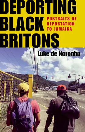 Noronha | Deporting Black Britons | E-Book | www.sack.de