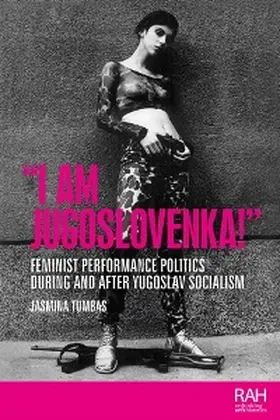 Tumbas |  "I am Jugoslovenka!" | eBook | Sack Fachmedien