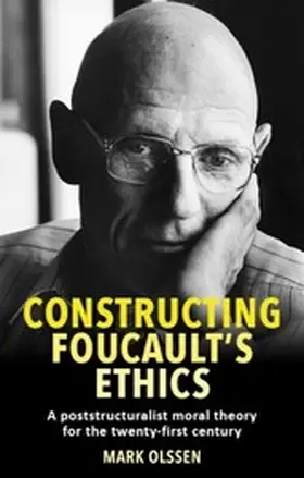 Olssen | Constructing Foucault's ethics | E-Book | www.sack.de
