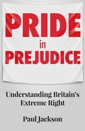 Jackson |  Pride in prejudice | eBook | Sack Fachmedien