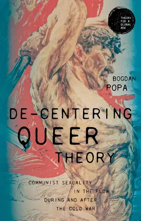 Popa |  De-centering queer theory | eBook | Sack Fachmedien