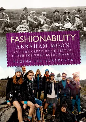 Blaszczyk |  Fashionability | eBook | Sack Fachmedien