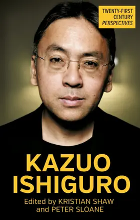 Shaw / Unknown / Sloane |  Kazuo Ishiguro | eBook | Sack Fachmedien