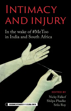 Falkof / Roy / Phadke |  Intimacy and injury | eBook | Sack Fachmedien